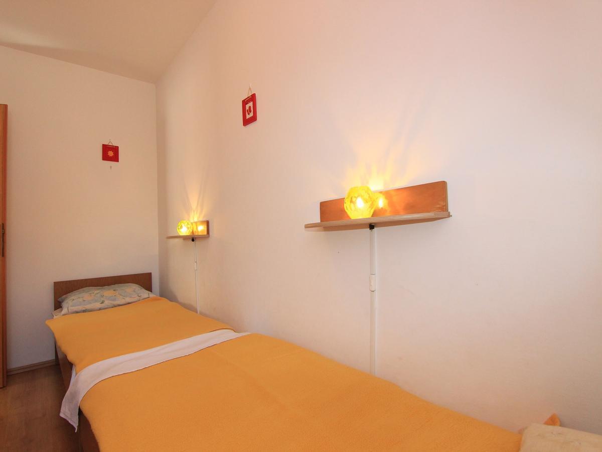 Apartments Matko & Sven Privlaka  Eksteriør bilde