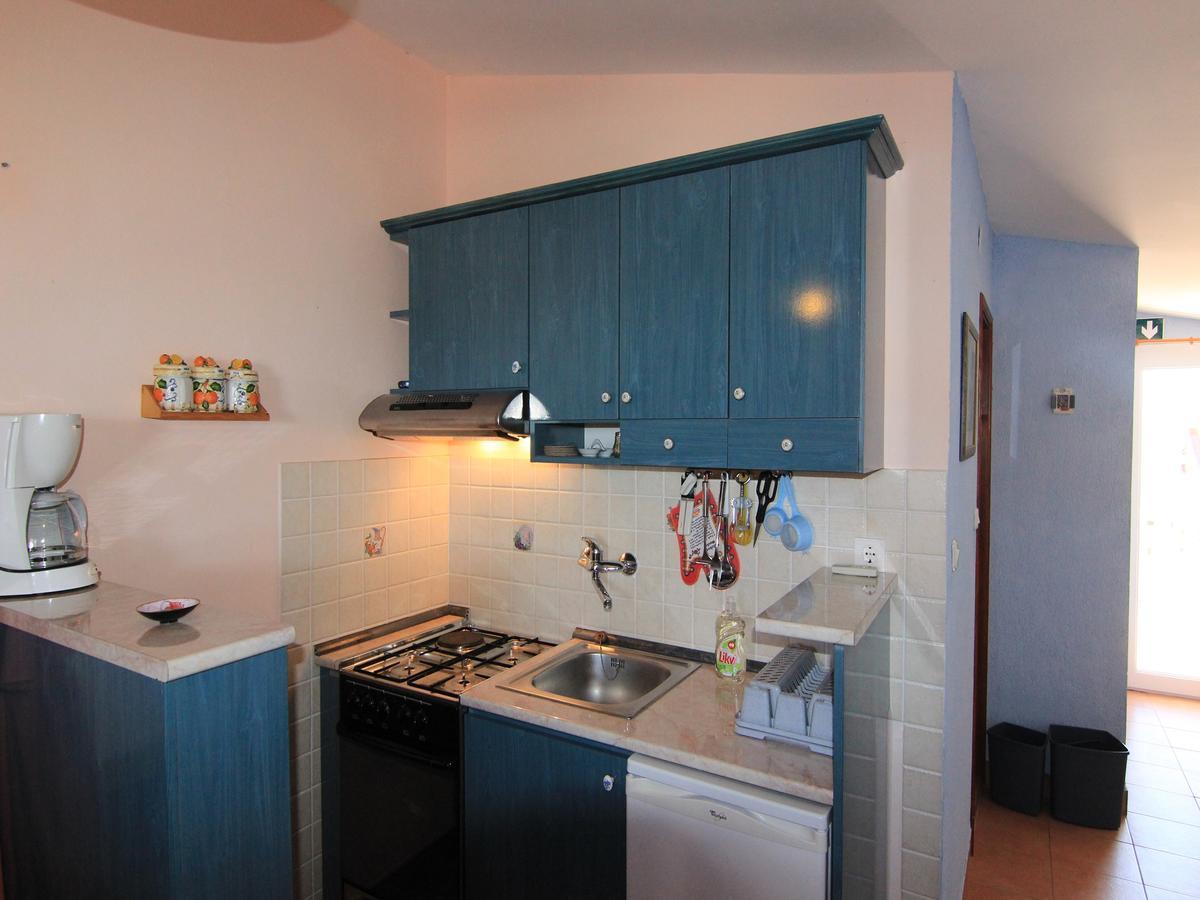 Apartments Matko & Sven Privlaka  Eksteriør bilde